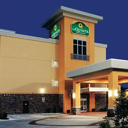 La Quinta By Wyndham Claremore